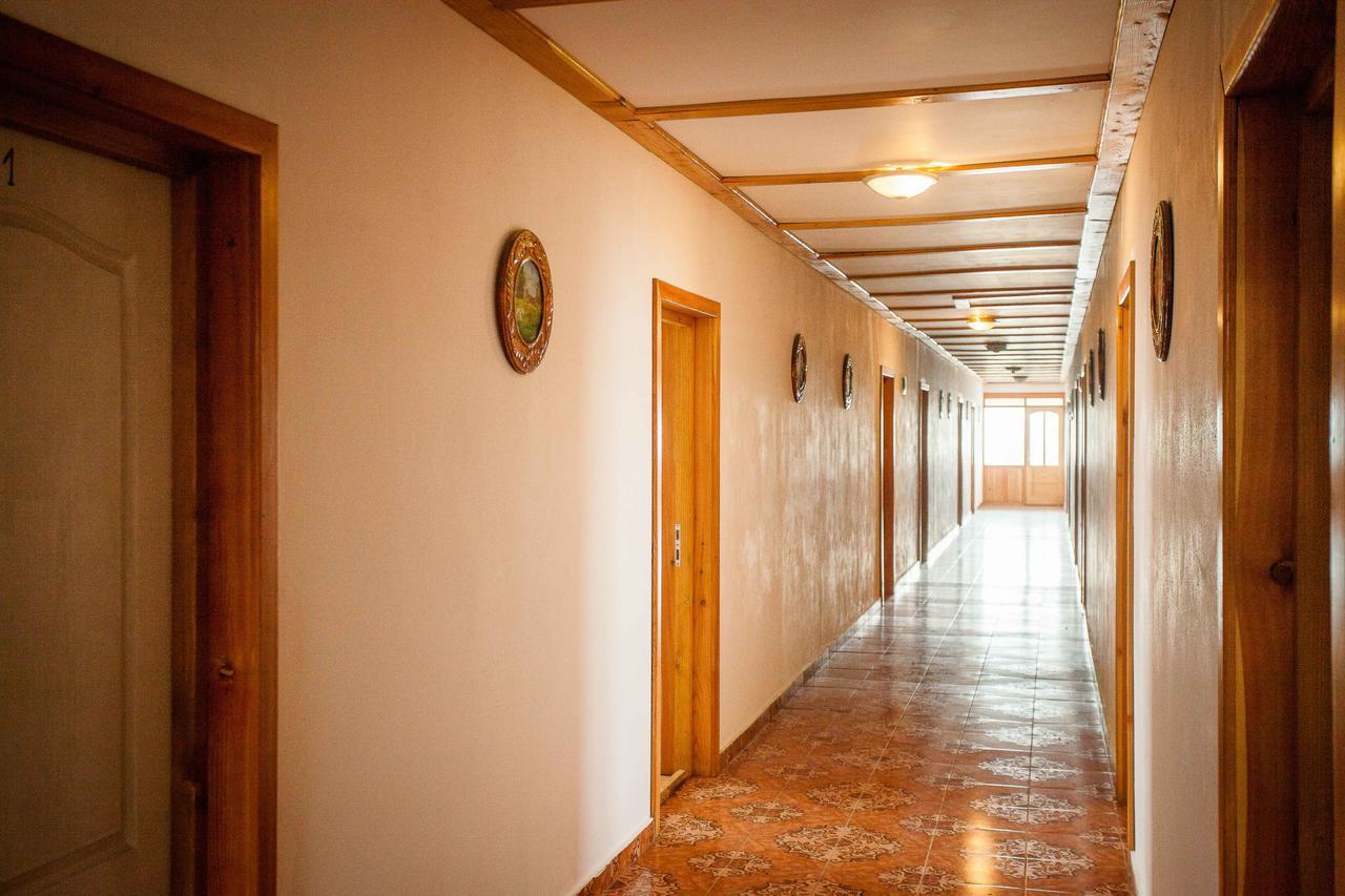 Hotel Casa Cerbului1 Sebeş Zewnętrze zdjęcie